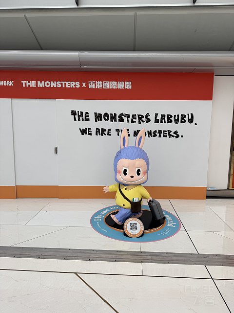 云端初遇国泰：上海浦东-越南胡志明市，国泰航空商务舱体验（CX361/CX769）