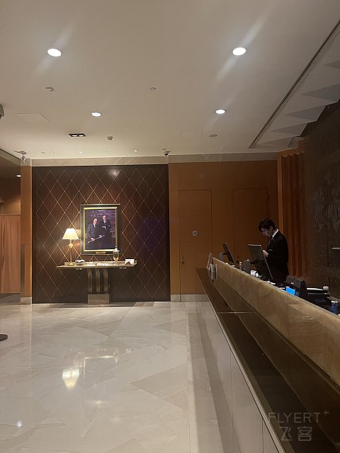 两大一小｜国庆｜上海明天广场JW万豪（升套）
