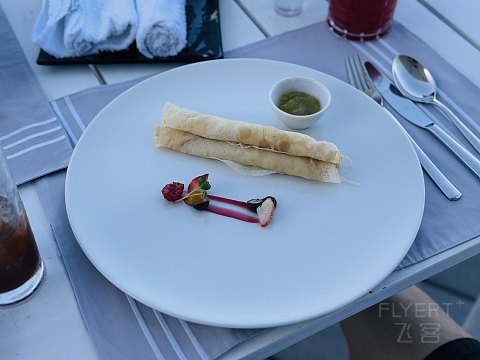 果冻海•耀珍珠|马尔代夫米莱度岛度假酒店(Milaidhoo Maldives)泳池水屋及沙屋全体验