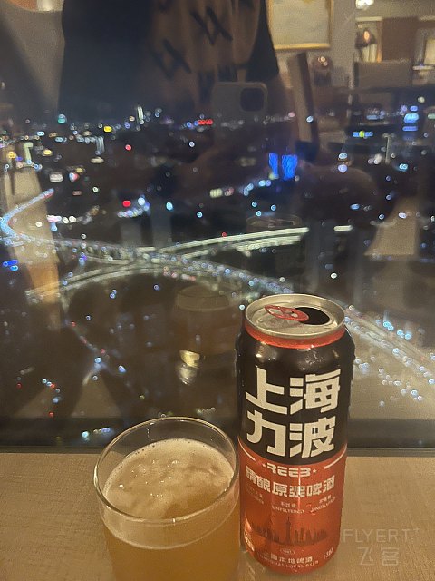 两大一小｜国庆｜上海明天广场JW万豪（升套）
