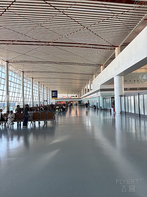 解锁昆明航空超级经济舱飞行