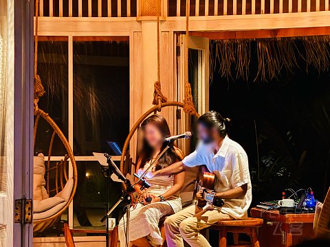 果冻海•耀珍珠|马尔代夫米莱度岛度假酒店(Milaidhoo Maldives)泳池水屋及沙屋全体验