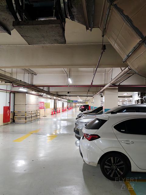 #踏秋而行#北雅加达Pluit东荟城假日智选酒店