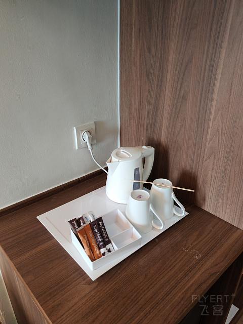 #踏秋而行#北雅加达Pluit东荟城假日智选酒店