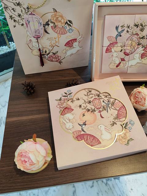 #踏秋而行#北雅加达Pluit东荟城假日智选酒店