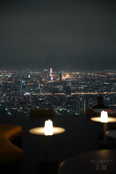 不拘一格的大胆欧式—曼谷The Standard酒店潮聚套房及餐饮体验