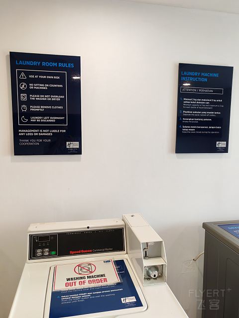 #踏秋而行#北雅加达Pluit东荟城假日智选酒店