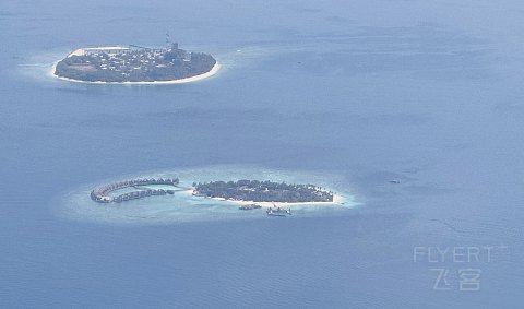 果冻海•耀珍珠|马尔代夫米莱度岛度假酒店(Milaidhoo Maldives)泳池水屋及沙屋全体验