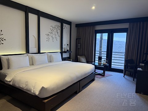今年的C7灵魂归宿——阿曼ALILA.JABAL AKHDAR