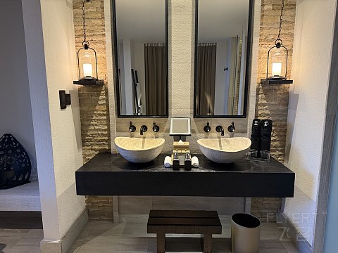 今年的C7灵魂归宿——阿曼ALILA.JABAL AKHDAR