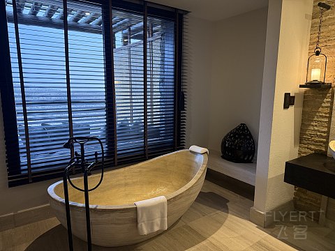 今年的C7灵魂归宿——阿曼ALILA.JABAL AKHDAR