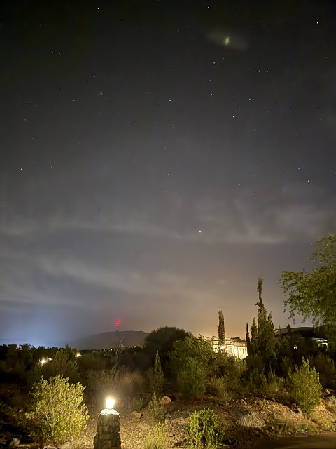 今年的C7灵魂归宿——阿曼ALILA.JABAL AKHDAR