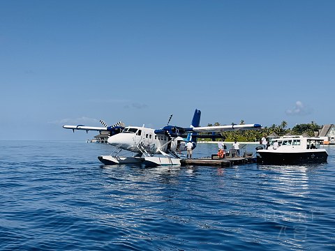 果冻海•耀珍珠|马尔代夫米莱度岛度假酒店(Milaidhoo Maldives)泳池水屋及沙屋全体验