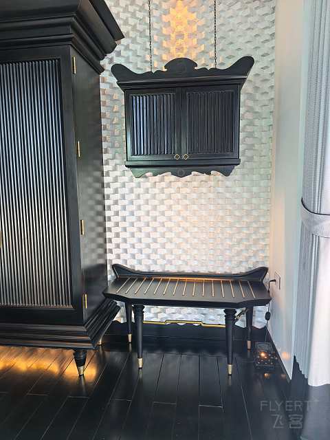 #踏秋而行#岘港洲际 villa on the rock与全景套房-极致体验