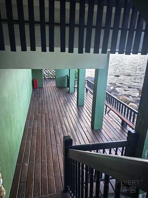 #踏秋而行#岘港洲际 villa on the rock与全景套房-极致体验