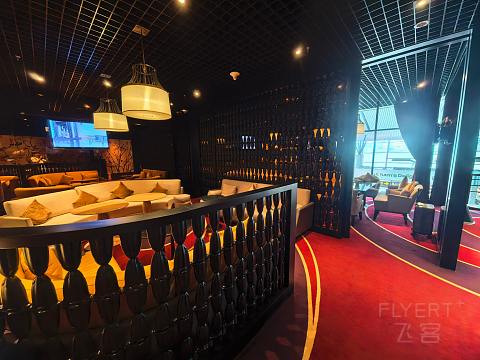 #踏秋而行#岘港洲际 villa on the rock与全景套房-极致体验