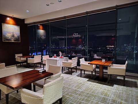 滕王阁之巅，千里之外‖滕王阁万寿宫麗枫酒店