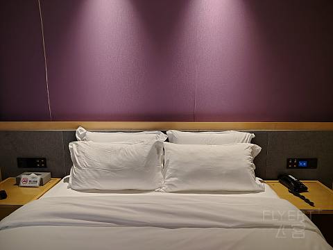 滕王阁之巅，千里之外‖滕王阁万寿宫麗枫酒店