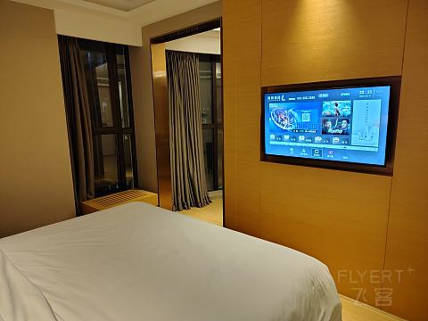 滕王阁之巅，千里之外‖滕王阁万寿宫麗枫酒店