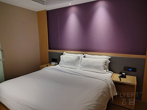 滕王阁之巅，千里之外‖滕王阁万寿宫麗枫酒店