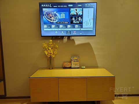 滕王阁之巅，千里之外‖滕王阁万寿宫麗枫酒店