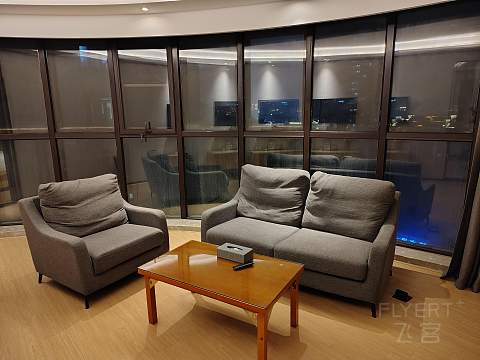 滕王阁之巅，千里之外‖滕王阁万寿宫麗枫酒店