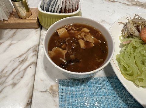 一家挺好吃的希尔顿惠庭·北京西站希尔顿惠庭入住体验分享