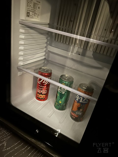 深夜打卡惠州中海希尔顿，好地段＋硬件崭新
