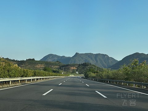 深夜打卡惠州中海希尔顿，好地段＋硬件崭新