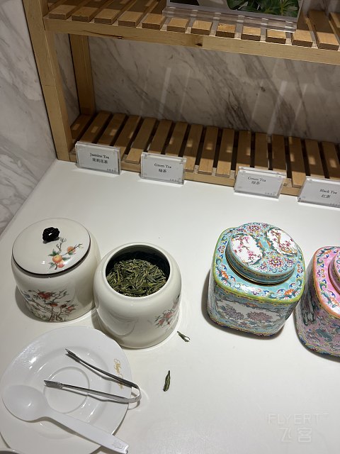 “喧嚣之中觅静谧”国庆假期的浦东T1航站楼V36贵宾室（左侧区域）体验报告