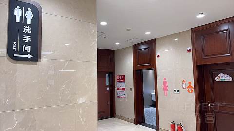 多样选择｜哈尔滨机场各休息室体验报告