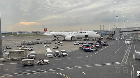 国庆第三天｜羽田机场T1 POWER LOUNGE NORTH深度测评