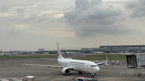 国庆第三天｜羽田机场T1 POWER LOUNGE NORTH深度测评