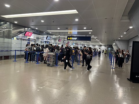 国庆第三天｜日本航空777商务舱（头等舱座位）深度体验测评