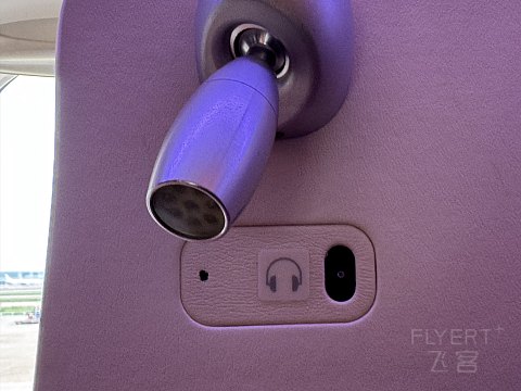 国庆第三天｜日本航空777商务舱（头等舱座位）深度体验测评