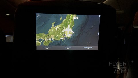 国庆第三天｜日航A350-900 Class J超级经济舱深度测评