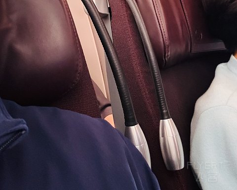 国庆第三天｜日航A350-900 Class J超级经济舱深度测评