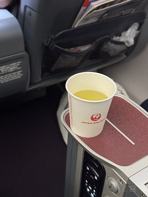 国庆第三天｜日航A350-900 Class J超级经济舱深度测评