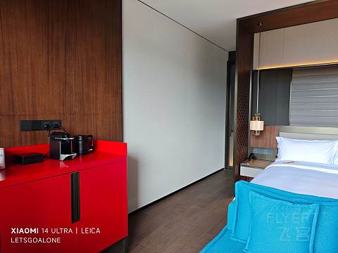 泸沽湖隐奢逸境酒店国庆报告