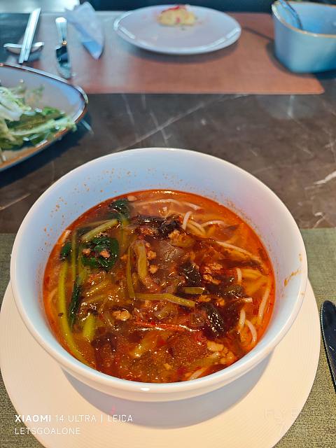 泸沽湖隐奢逸境酒店国庆报告