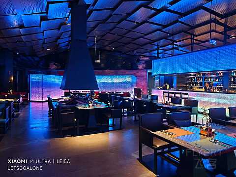 泸沽湖隐奢逸境酒店国庆报告