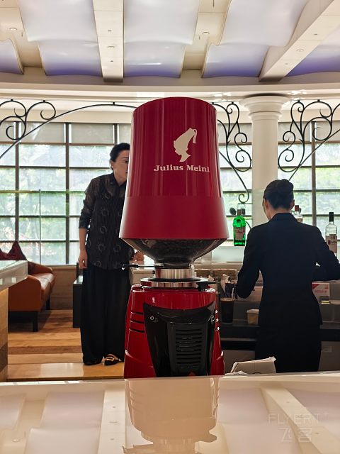华侨城洲际酒店十一体验