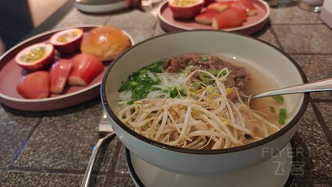 【淡季越南躺平第一弹】富国岛南部的地缘之王——富国岛 La Festa 希尔顿格芮精选酒店