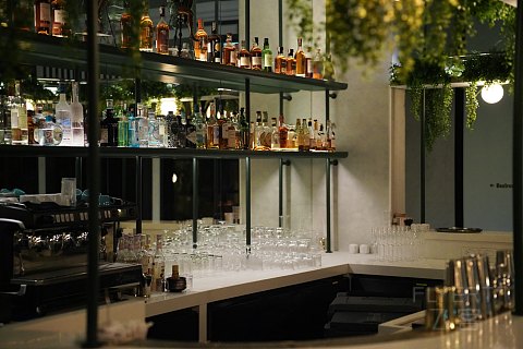 不拘一格的大胆欧式—曼谷The Standard酒店潮聚套房及餐饮体验