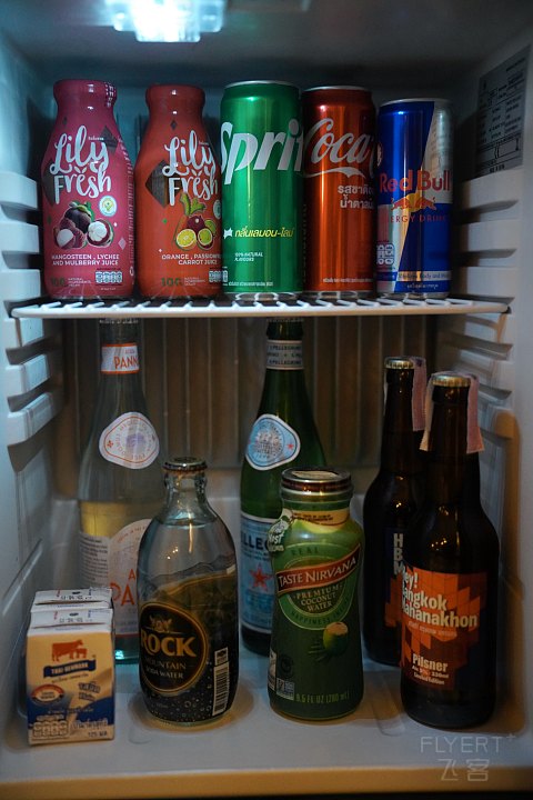 不拘一格的大胆欧式—曼谷The Standard酒店潮聚套房及餐饮体验