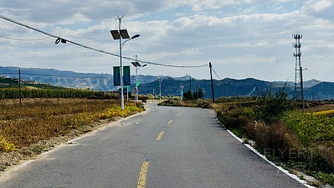 #踏秋而行#夜宿黄河峡谷，大乐之野·黄河大峡谷一日游～