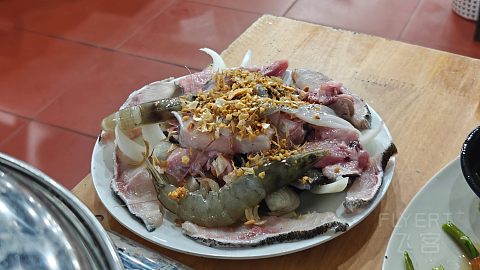 【淡季越南躺平第一弹】富国岛南部的地缘之王——富国岛 La Festa 希尔顿格芮精选酒店