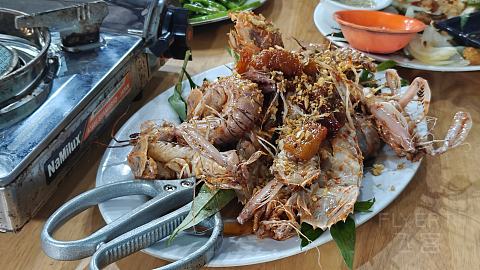 【淡季越南躺平第一弹】富国岛南部的地缘之王——富国岛 La Festa 希尔顿格芮精选酒店