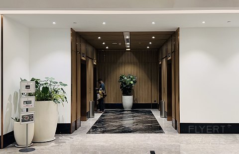 从容自若•理想之地|吉隆坡机场旁雪邦假日酒店(Holiday Inn Sepang)入住体验