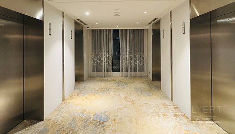 从容自若•理想之地|吉隆坡机场旁雪邦假日酒店(Holiday Inn Sepang)入住体验